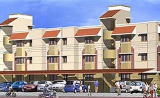 Images for Elevation of Kanya Sri Venkatava Images for Elevation of Kanya Sri Venkatava