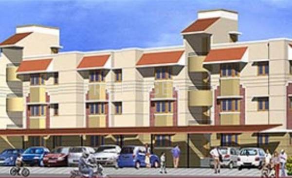 Images for Elevation of Kanya Sri Venkatava Images for Elevation of Kanya Sri Venkatava