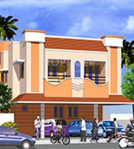 Kanya Homes Sri Varam Kanya Homes Sri Varam