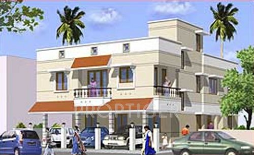 Project Image kanya-homes sri-ganesha Project Image