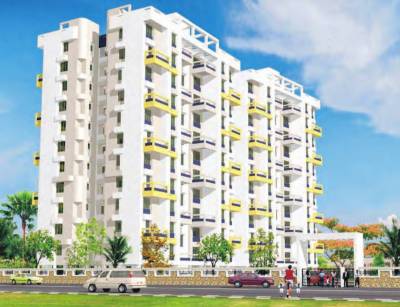  ashok-nagar-phase-ii Elevation