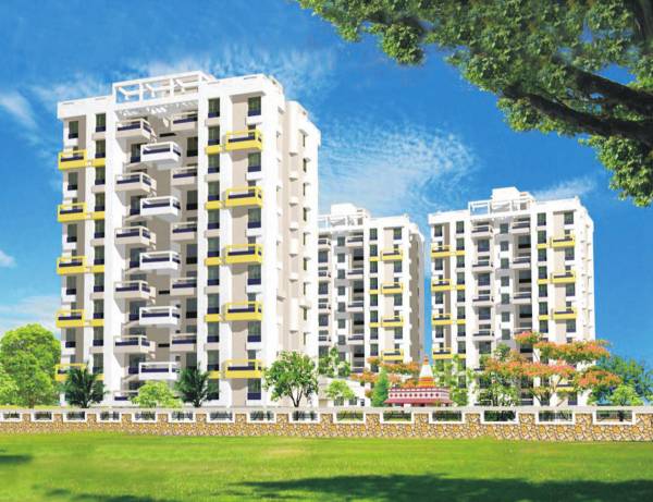  ashok-nagar-phase-ii Elevation