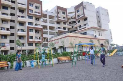 harshad ashok-nagar-phase-ii Elevation