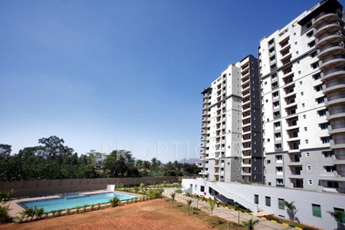  althea Images for Elevation of Sobha Althea