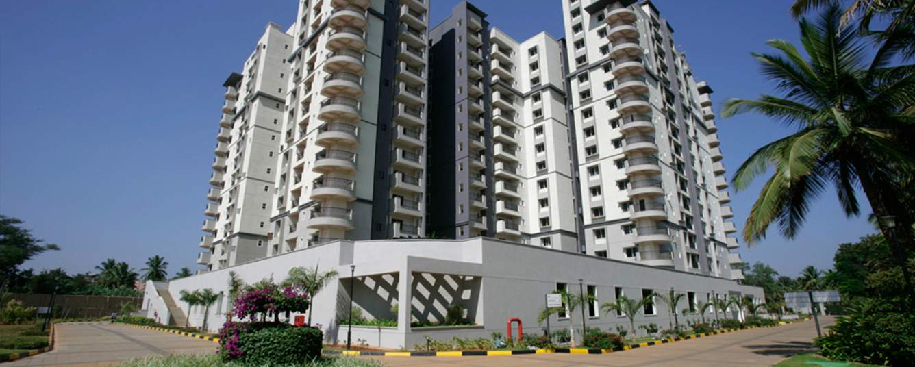  althea Images for Elevation of Sobha Althea