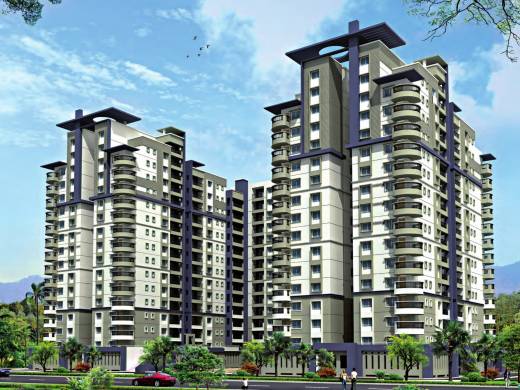 althea Images for Elevation of Sobha Althea Images for Elevation of Sobha Althea