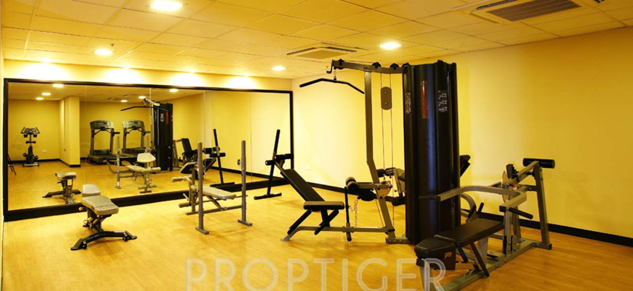  althea Images for Amenities of Sobha Althea