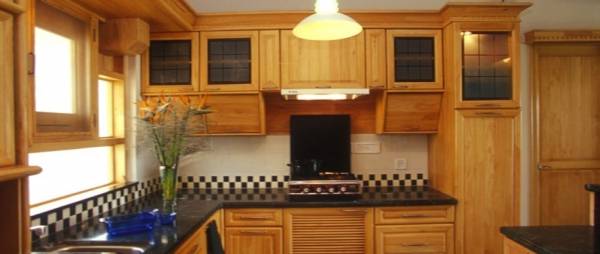  reach-for-the-sky Kitchen