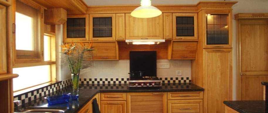  reach for the sky Kitchen