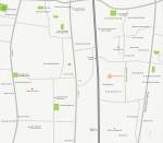 Images for Location Plan of Romell Grandeur  grandeur Images for Location Plan of Romell Grandeur