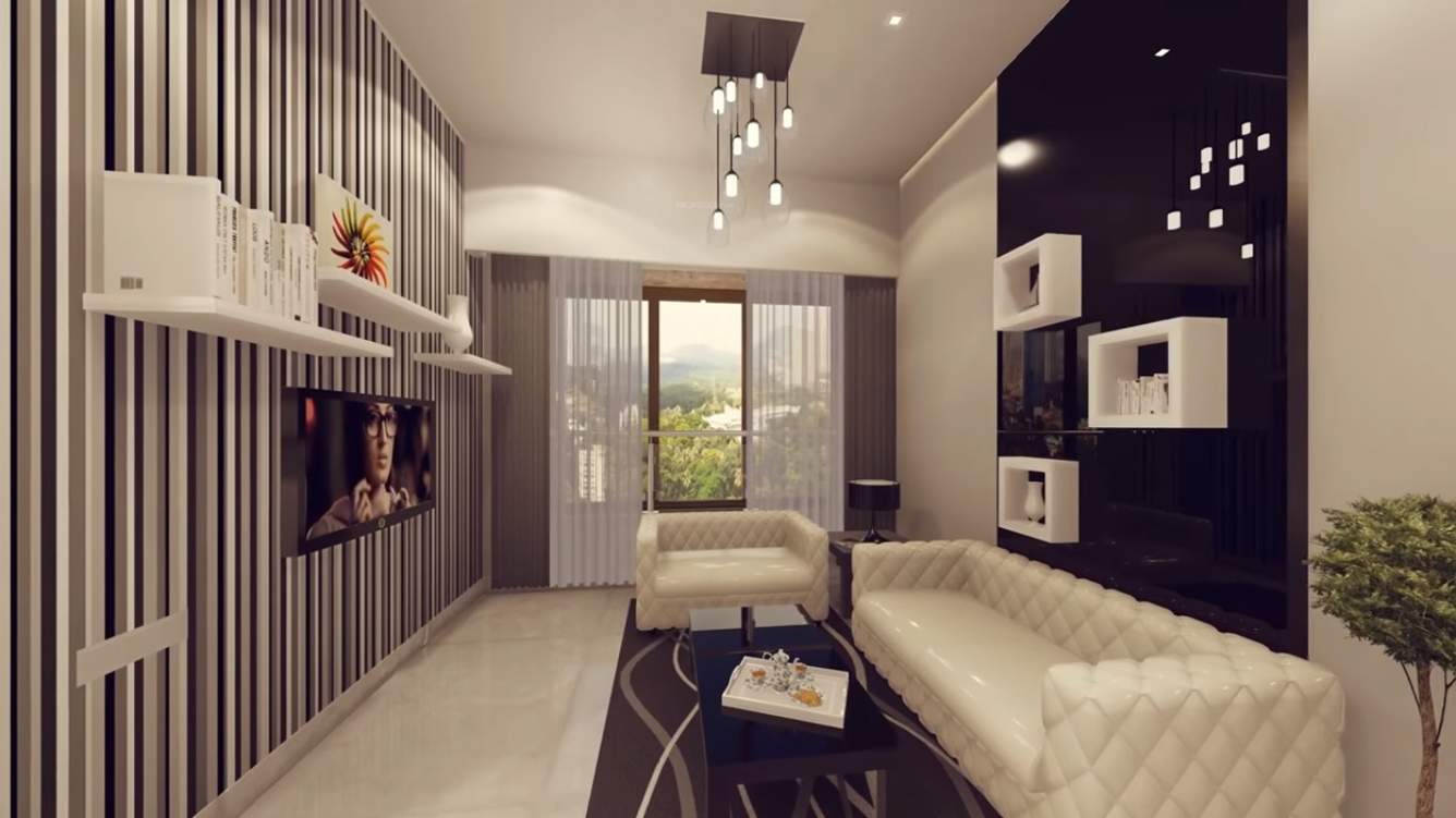  grandeur Living Area