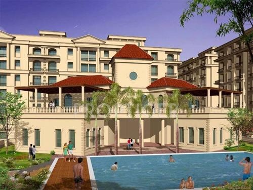  highland-gardens Images for Amenities of Siddhi Highland Gardens
