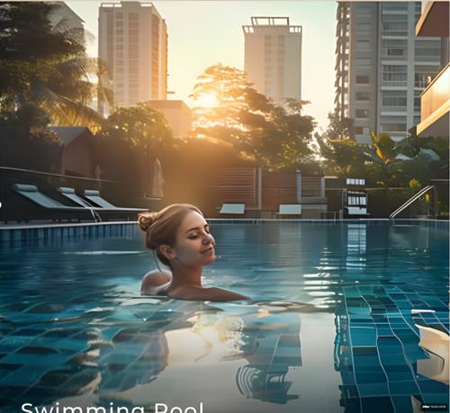  highland-gardens Swimming Pool