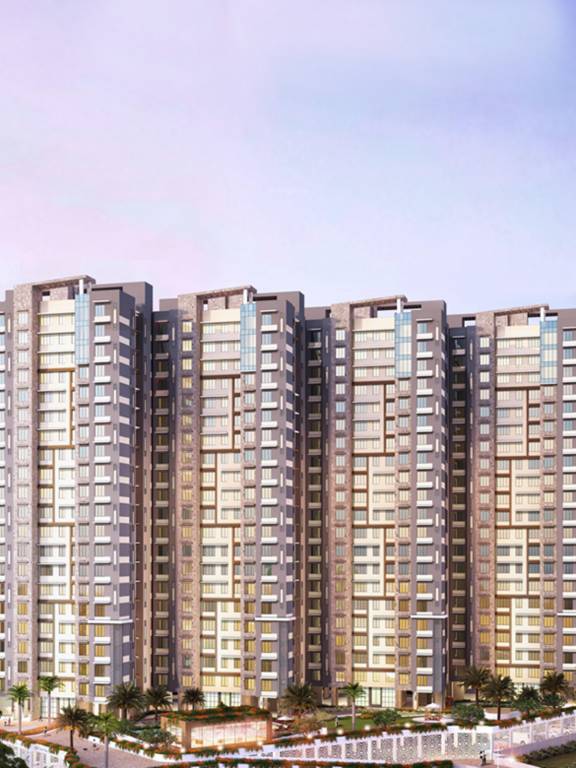 Images for Elevation of Kamala Shakti Enclave