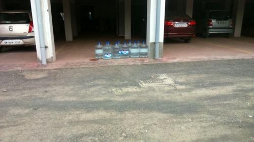 Car Parking bella-vista-empress Car Parking