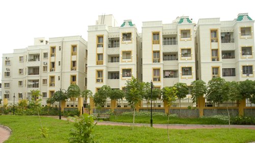 Images for Elevation of Doshi Etopia II etopia-ii Images for Elevation of Doshi Etopia II