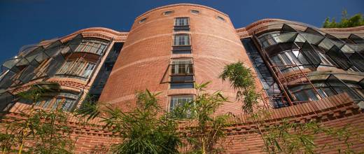 Images for Elevation of Total Environment Time Apartment Images for Elevation of Total Environment Time Apartment