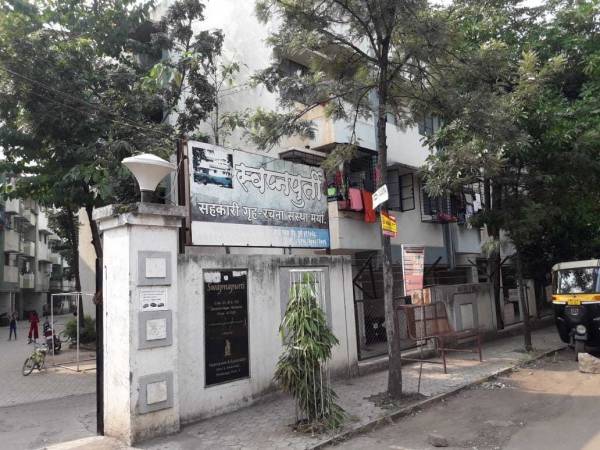  swapnapurti Elevation