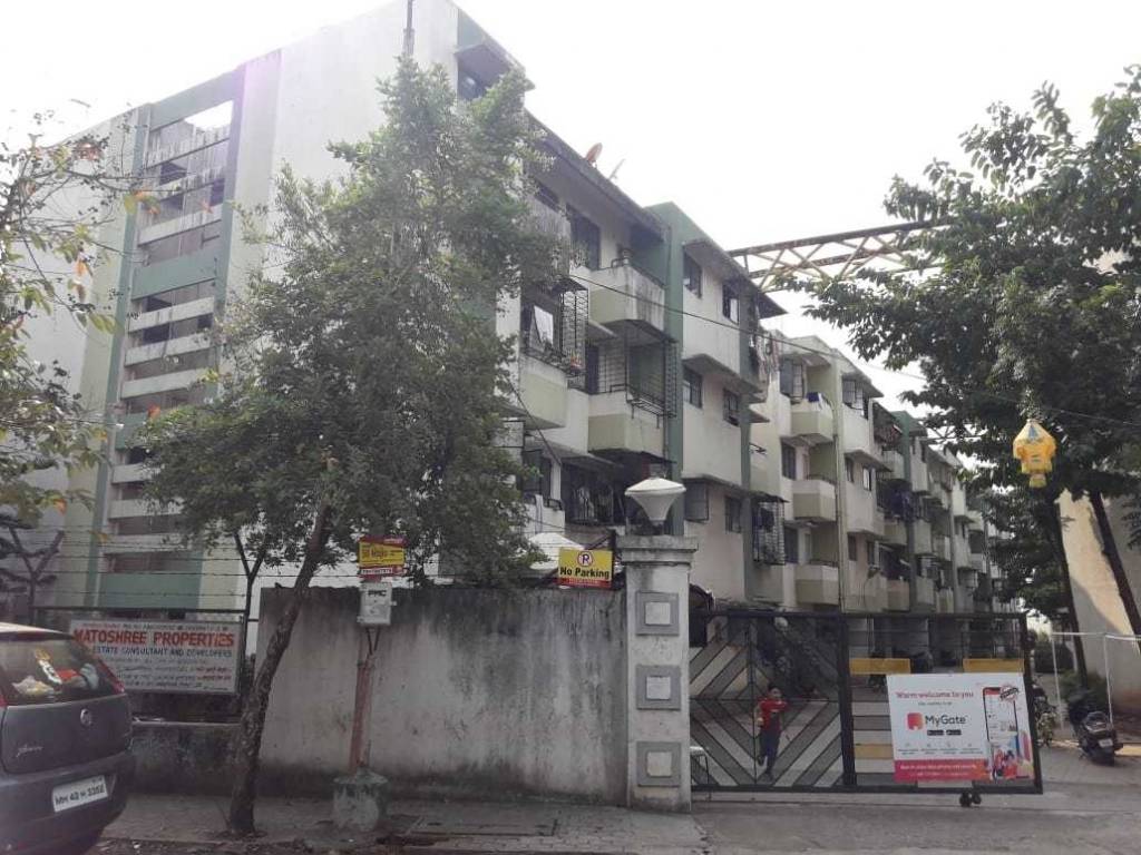  swapnapurti Elevation