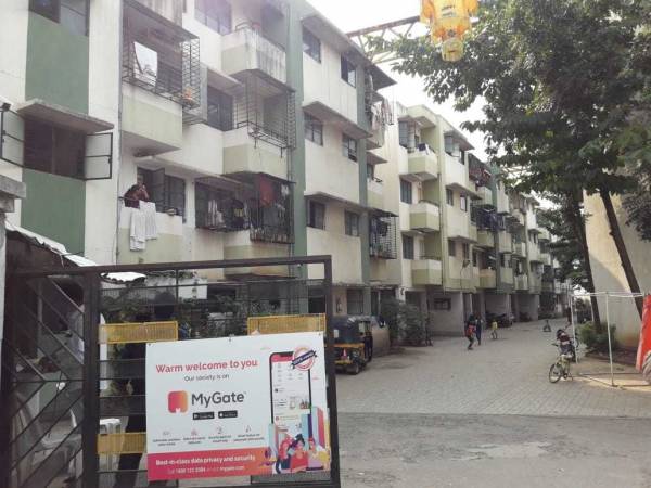  swapnapurti Elevation