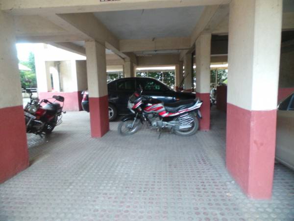  majestica Car Parking