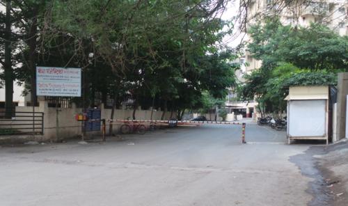  majestica Entrance Lobby