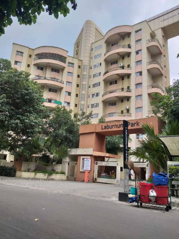  laburnum park Elevation