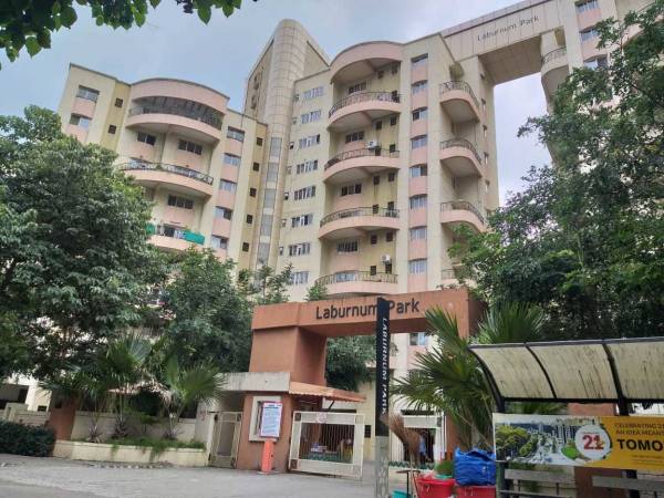 Elevation laburnum-park Elevation