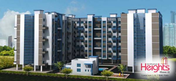Images for Elevation of Vardhaman Vardhaman Heights Phase2 Images for Elevation of Vardhaman Vardhaman Heights Phase2