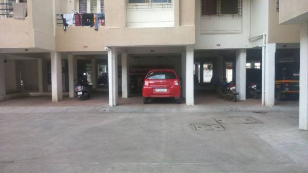  vardhaman-heights-phase2 Car Parking