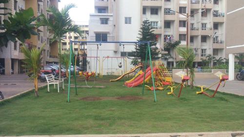  vardhaman-heights-phase2 Children's play area