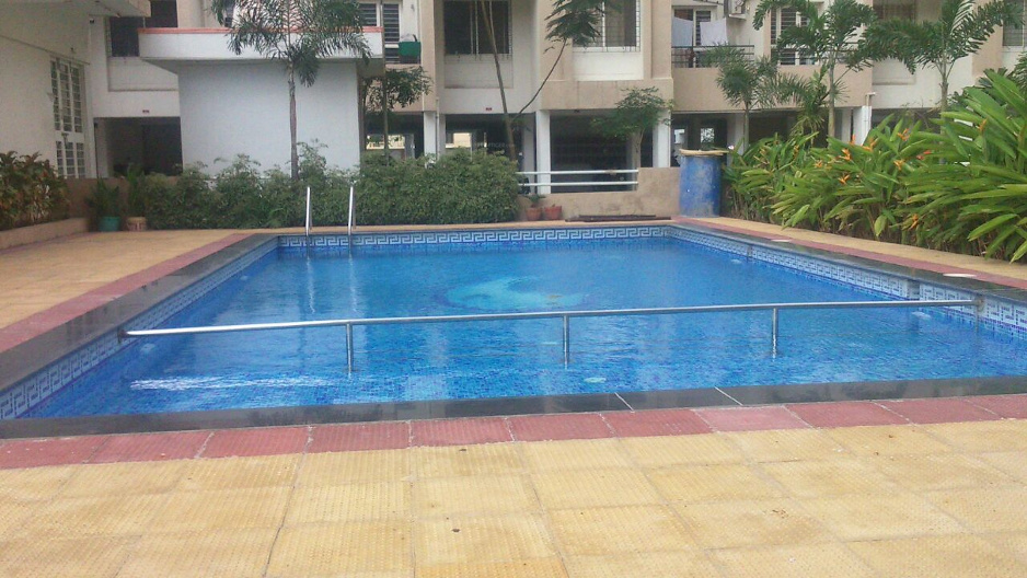  vardhaman heights phase2 Swimming Pool