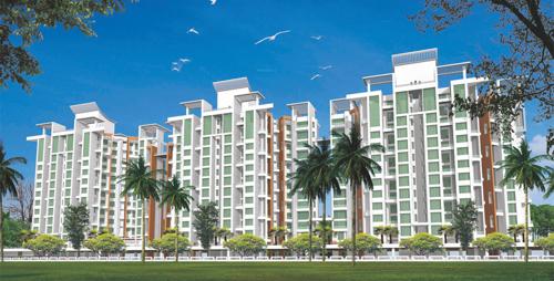  madhupushpa Images for Elevation of Paramount Madhupushpa