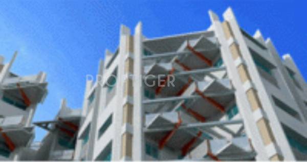 Images for Elevation of Vilas Javdekar Palash 2dot0