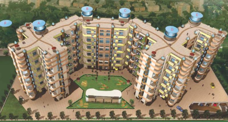 Images for Elevation of Shree Regalia Homes