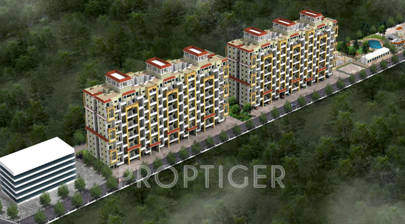  kesar Images for Layout Plan of Sonigara Homes Kesar