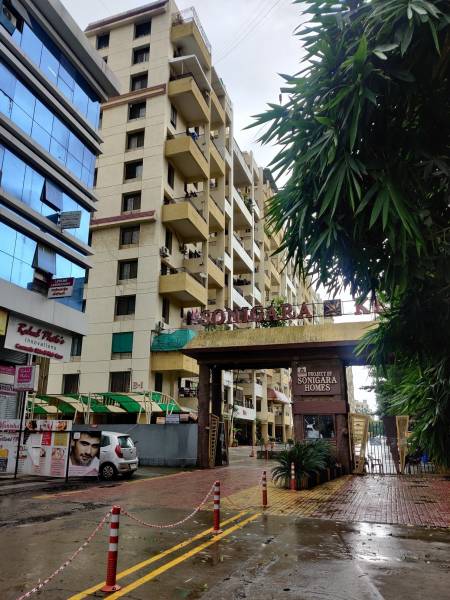 Gated Community kesar Gated Community