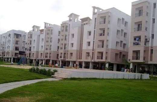 sunderbans Elevation Elevation