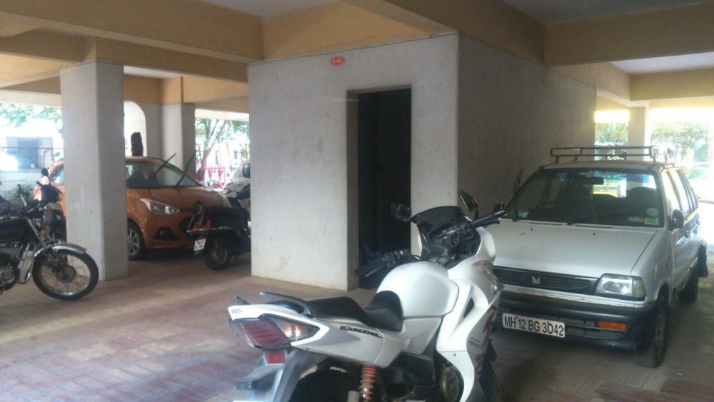  paradise Car Parking