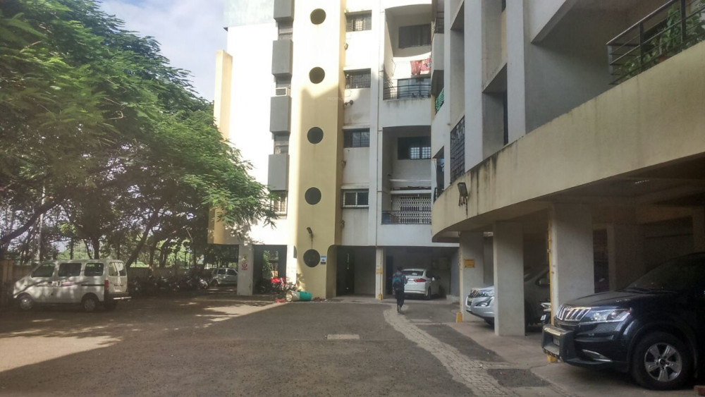  paradise Internal Roads