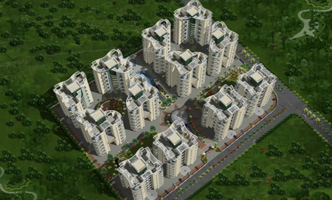 Images for Elevation of Mont Vert Homes Tropez