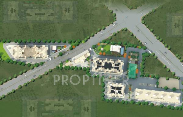  casa-imperia Layout Plan