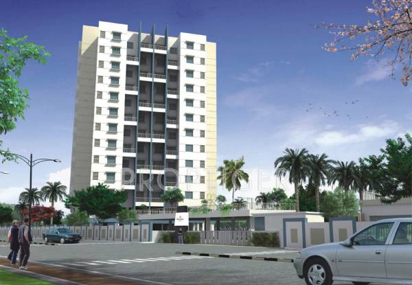 Elevation casa-imperia Elevation