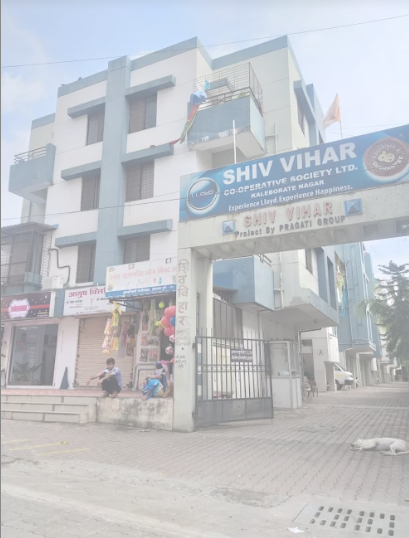 Elevation vihar Elevation