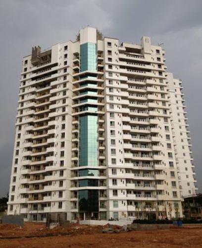 Images for Elevation of Siroya Environ