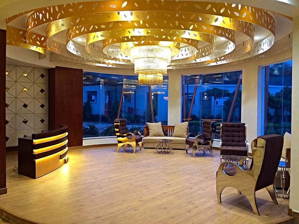 Images for Amenities of Siroya Environ