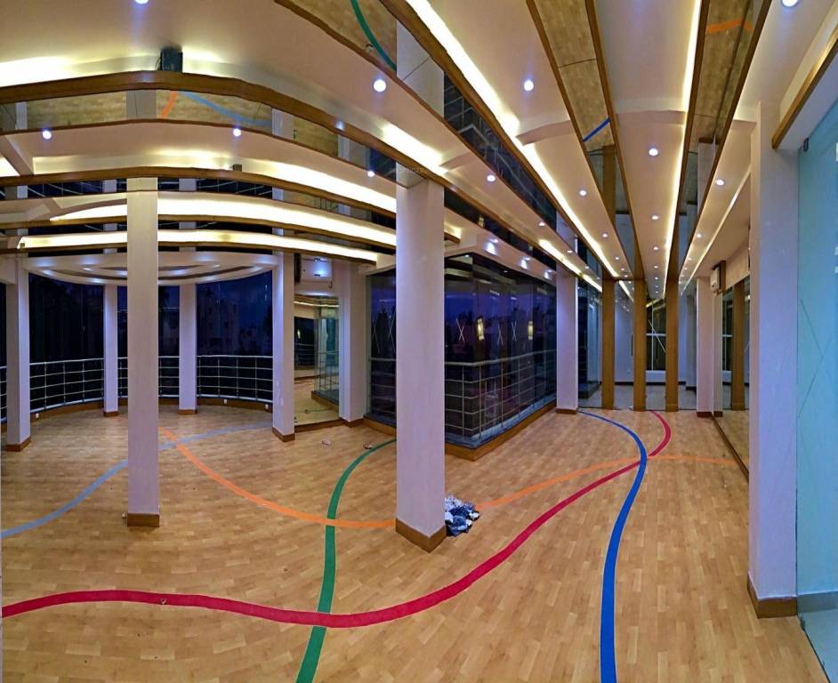 Images for Amenities of Siroya Environ