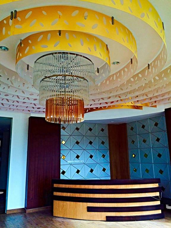 Images for Amenities of Siroya Environ