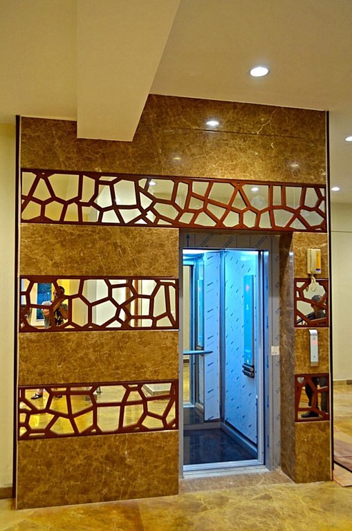 Images for Amenities of Siroya Environ