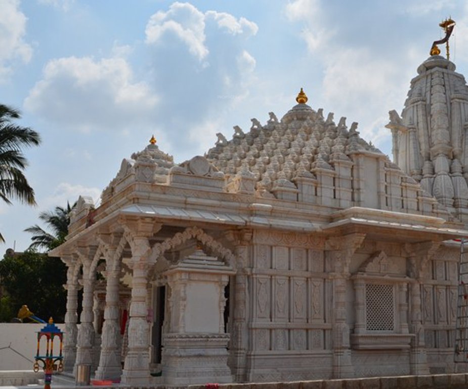 Images for Amenities of Siroya Environ